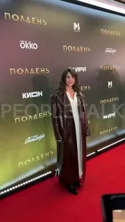 Пост канала «Хроники PEOPLETALK» от 29 сентября 2026 г.