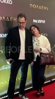 Пост канала «Хроники PEOPLETALK» от 29 сентября 2026 г.