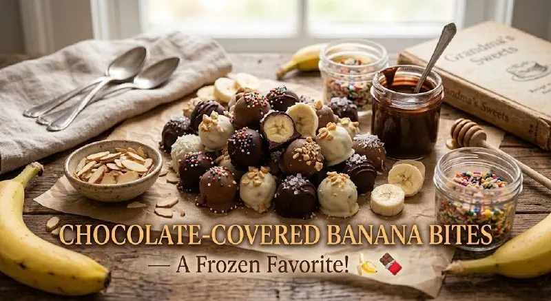 Post by “Sweet Recipe Haven” from October 16, 2026