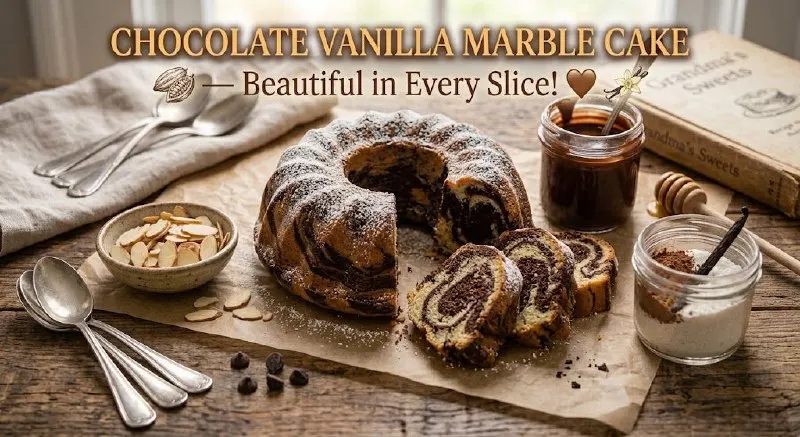 Post by “Sweet Recipe Haven” from October 16, 2026