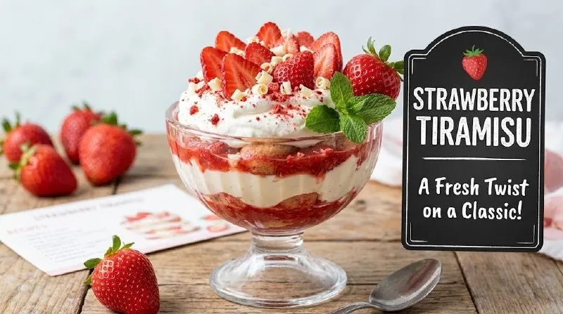 Post by “Sweet Recipe Haven” from October 21, 2026