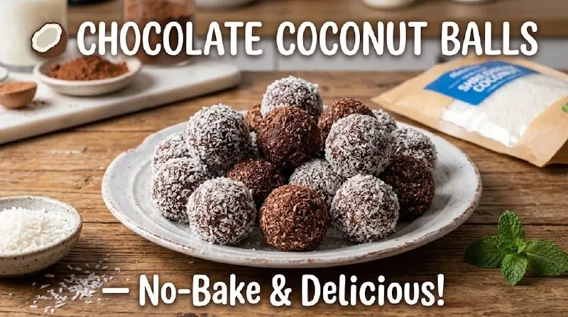 Post by “Sweet Recipe Haven” from October 21, 2026
