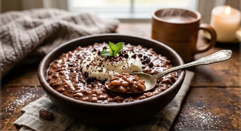 Post by “Sweet Recipe Haven” from October 22, 2026