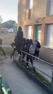 Post by “Свидетели и Егоры” from October 1, 2026