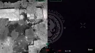 Пост из 🇷🇺⚡️Сводки ополчения Новороссии Z.O.V. (ДНР, ЛНР, Украина, Война)