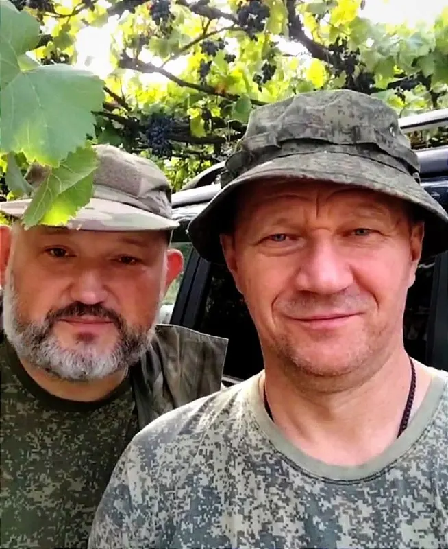 Пост из 🇷🇺⚡️Сводки ополчения Новороссии Z.O.V. (ДНР, ЛНР, Украина, Война)
