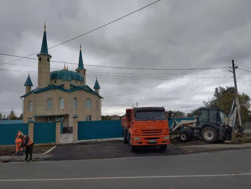 Пост из СЫЗРАНЬ