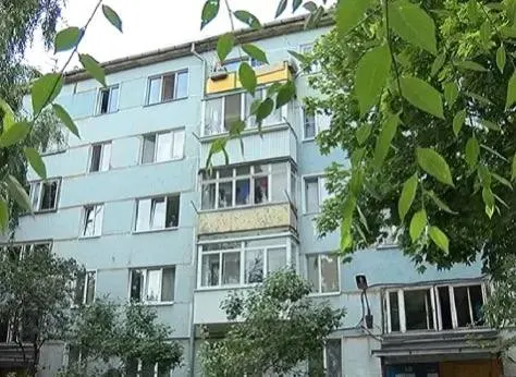Пост из СЫЗРАНЬ
