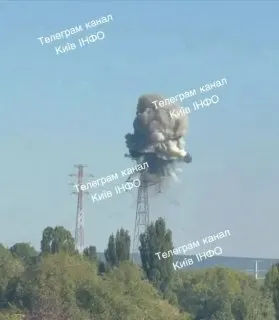 Пост канала «13 TACTICAL» от 30 сентября 2026 г.
