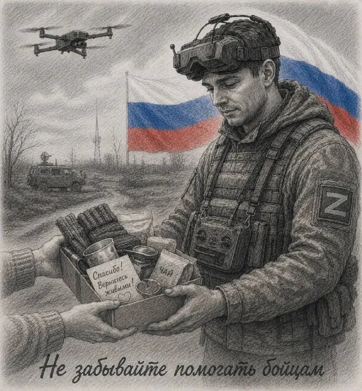 Пост из Курсы тактической медицины