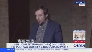 Пост канала «Talks of America» от 27 сентября 2026 г.