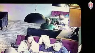 Пост из ТАСС / Юг
