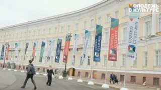 Post by “ТАВРИДА.АРТ” from September 28, 2026