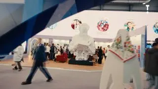 Post by “ТАВРИДА.АРТ” from September 29, 2026