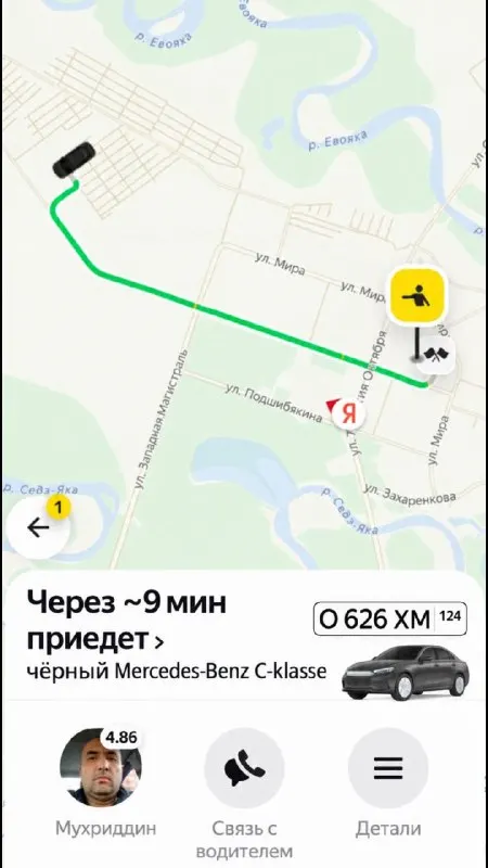 Пост канала «архив темных двадцатых» от 30 сентября 2026 г.
