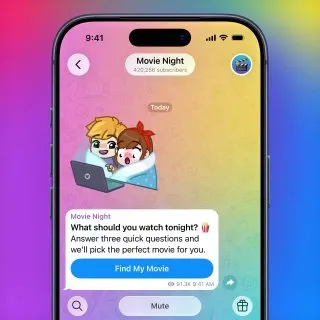 Пост канала «Telegram News» от 26 августа 2026 г.