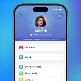 Пост канала «Telegram News» от 26 августа 2026 г.