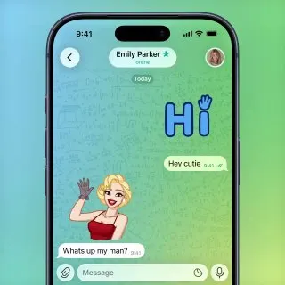 Пост канала «Telegram Tips» от 26 мая 2026 г.