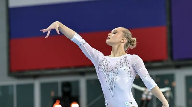 Пост из ЕСТЬ ТЕМА