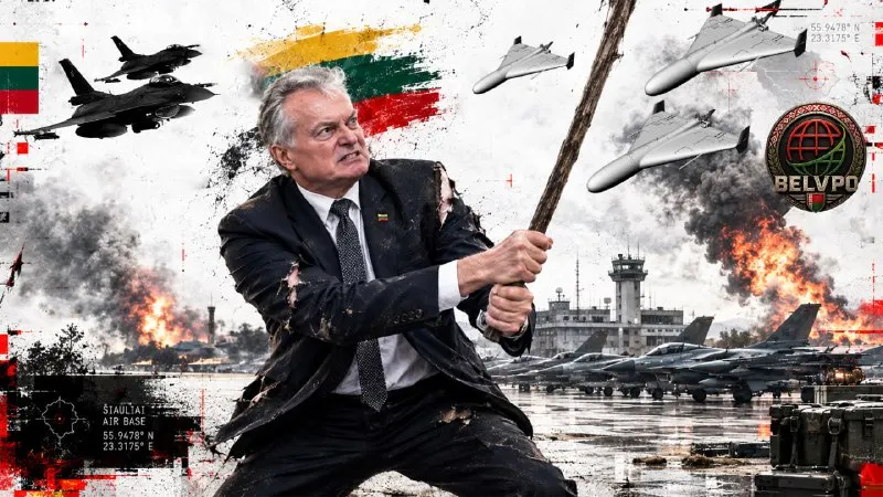 Post by “Тени Прибалтики” from October 1, 2026