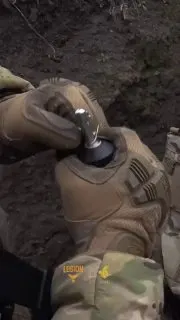 Пост канала «Tactical group ATHENA | АФІНА» от 13 июня 2026 г.