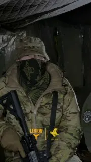 Пост канала «Tactical group ATHENA | АФІНА» от 22 июля 2026 г.