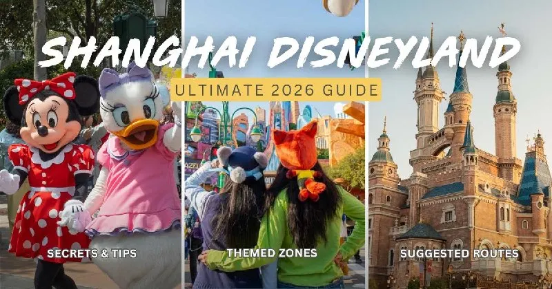 Post by “The Travel Intern” from September 21, 2026