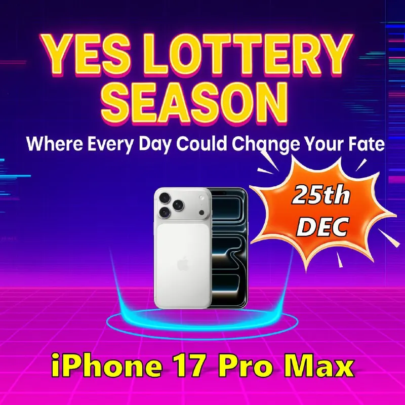 Post by “Yescoin” from December 26, 2025