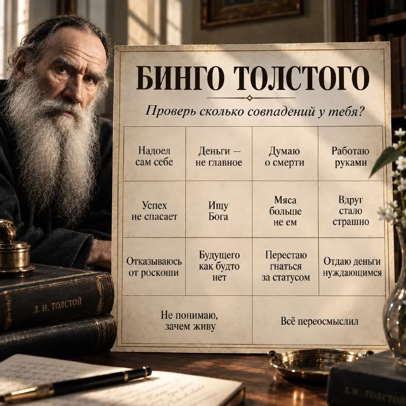 Пост из Тина Канделаки