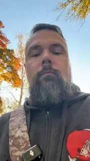Post by “Tim Kirby Russia Hardcore” from September 30, 2026
