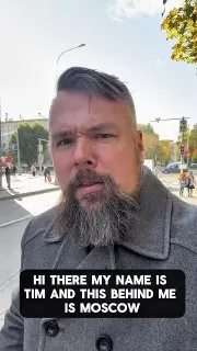 A post from Tim Kirby Russia Hardcore