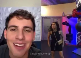 Post by “Tik Tok” from September 30, 2026