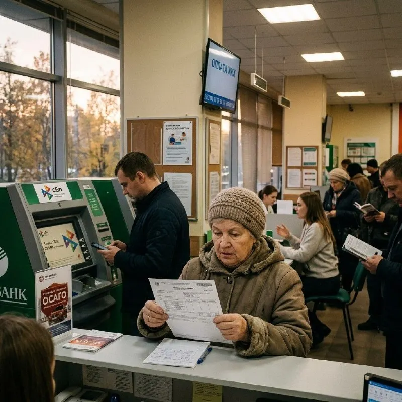 Post by “Регион-70 Томск” from October 1, 2026