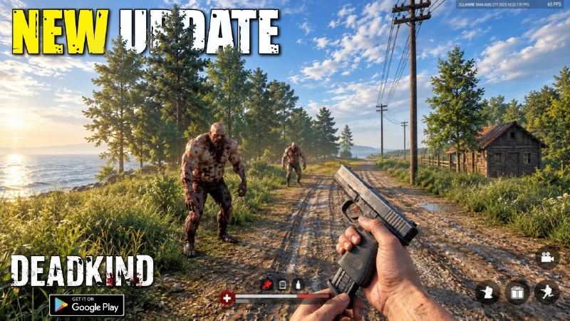Post by “Top GamePlayz - Gaming News” from September 25, 2026