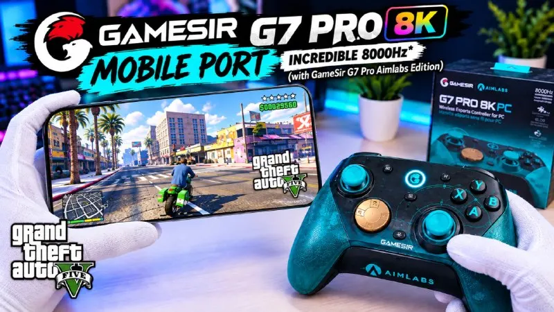 Post by “Top GamePlayz - Gaming News” from September 27, 2026