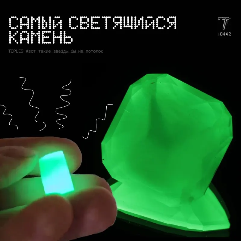 Пост канала «ТОПЛЕС» от 26 сентября 2026 г.