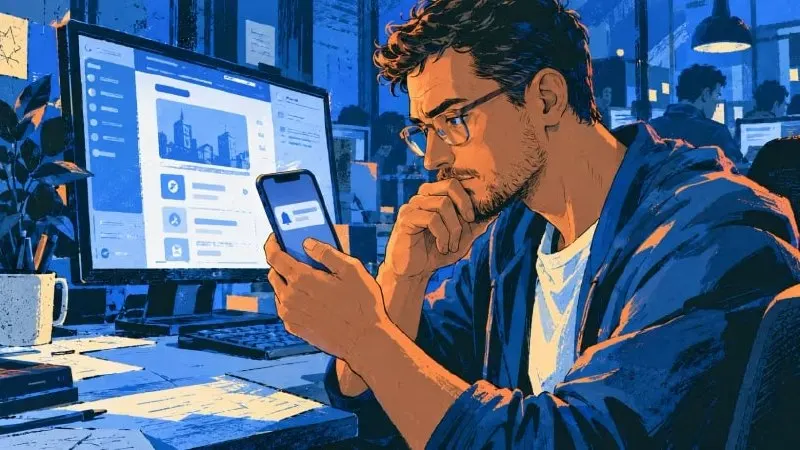 Пост канала «Веб-страница» от 28 сентября 2026 г.