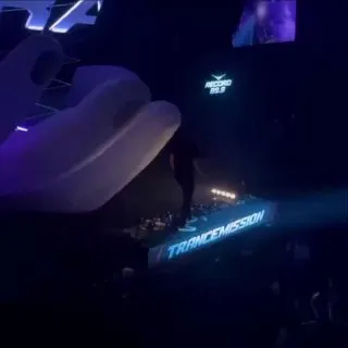 Пост канала «TRANCEMISSION» от 29 сентября 2026 г.