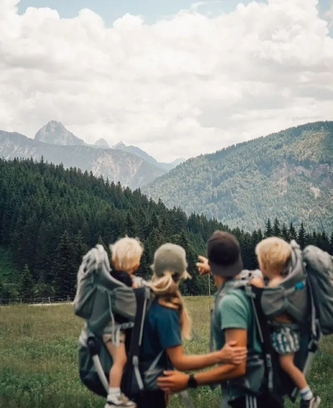 Пост канала «Travel Club. Стрелец-Молодец» от 1 октября 2026 г.