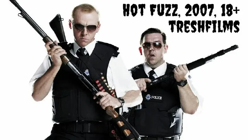 Пост канала «TreshFilms | Фильмы и сериалы» от 15 августа 2026 г.