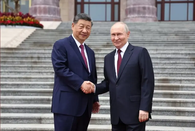 Post by “Комсомольская правда: KP.RU” from October 1, 2026