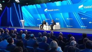 Post by “Комсомольская правда: KP.RU” from October 1, 2026