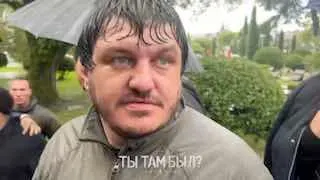 Пост канала «ТЫ ТАМ БЫЛ? (Павел Кукушкин)» от 30 сентября 2026 г.