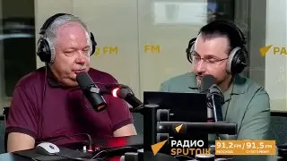 Пост канала «Разворот на Восток» от 23 августа 2026 г.