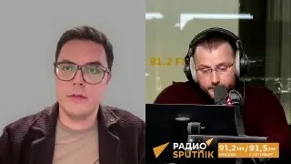 Пост канала «Разворот на Восток» от 27 сентября 2026 г.