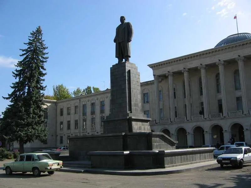 Пост из Туранский экспресс