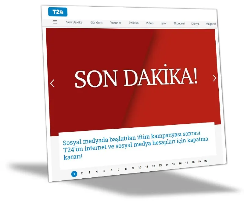 Пост канала «Повестка дня Турции» от 30 сентября 2026 г.