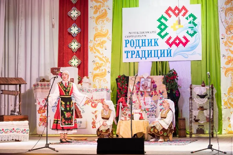 Пост канала «Первый Приднестровский» от 30 сентября 2026 г.