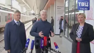 Пост канала «Москва. Город новостей» от 1 октября 2026 г.