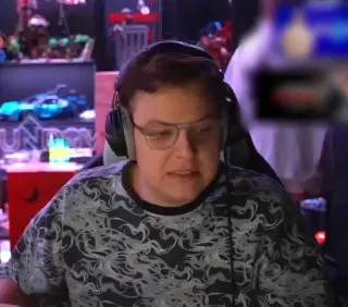 Пост канала «Twitch HOUSE» от 30 сентября 2026 г.